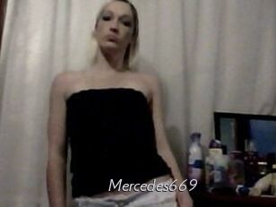 Mercedes669