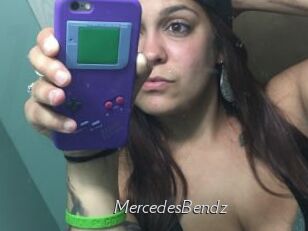 MercedesBendz