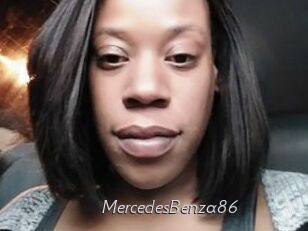 MercedesBenza86