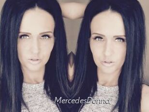 MercedesDonna
