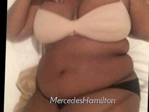 MercedesHamilton