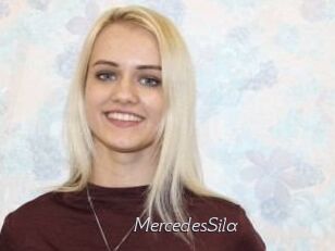 MercedesSila