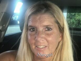 Mercgirl