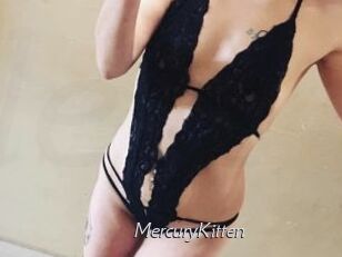 MercuryKitten