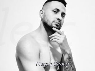 MercuryStrong