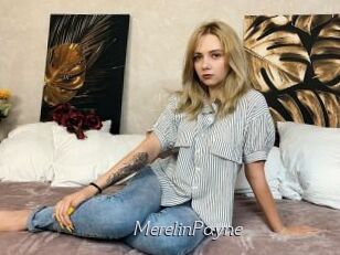 MerelinPayne