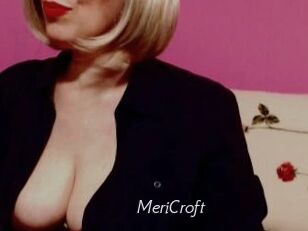 MeriCroft