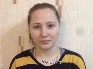 MeriKvin