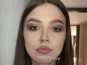 Meri_Crave
