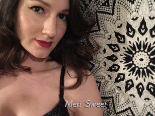 Meri_Sweet