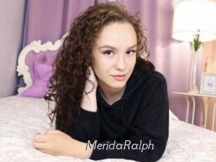 MeridaRalph