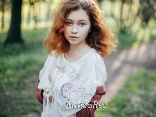 MeridaRed