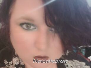 MeridatheBrave Le Scandale