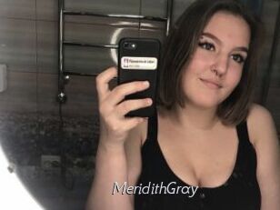 MeridithGray