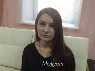 Merilyain