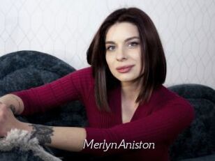 MerlynAniston