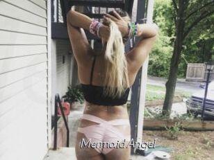 MermaidAngel