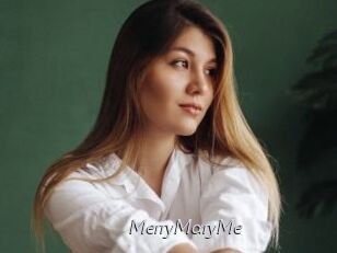 MerryMaryMe