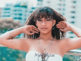MerylBass