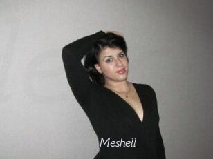 Meshell