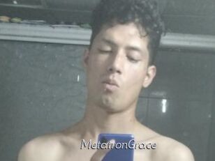 MetatronGrace
