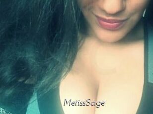 MetissSage
