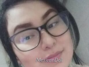 MexicanDoll