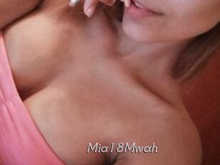 Mia18Mwah