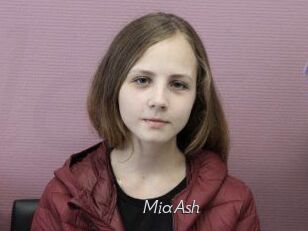 MiaAsh