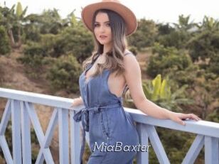 MiaBaxter