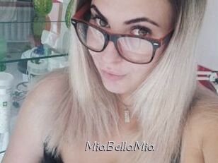 MiaBellaMia