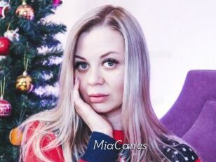 MiaCarres