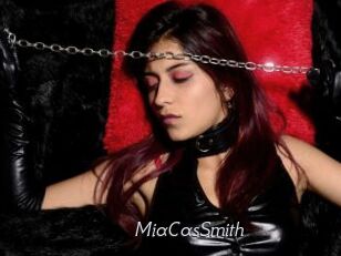 MiaCasSmith