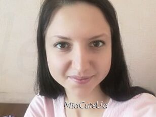MiaCuteUa