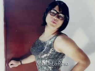 MiaDeLaRosa