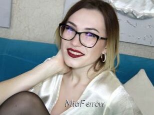 MiaFerrow