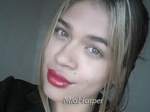 MiaHarper