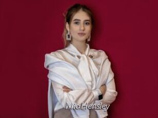 MiaHensley