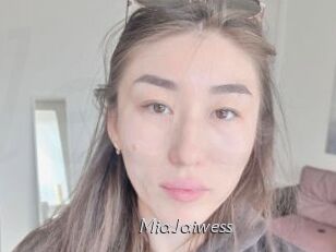 MiaJaiwess