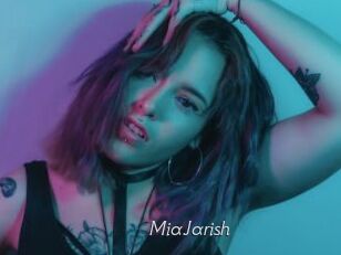 MiaJarish