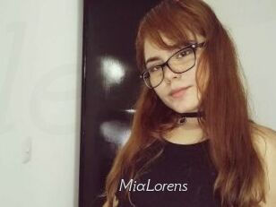 MiaLorens