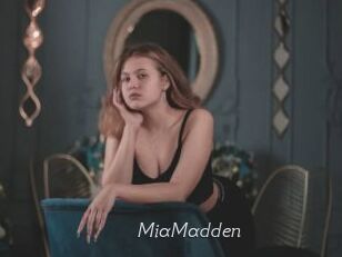 MiaMadden