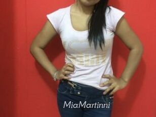 MiaMartinni
