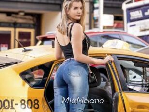 MiaMelano