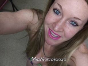 MiaMonroexoxo