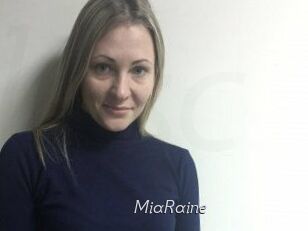 Mia_Raine Le Scandale