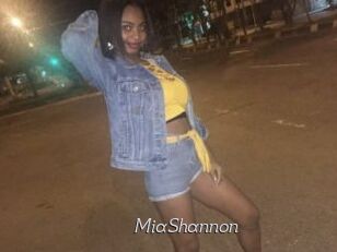 MiaShannon