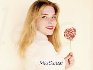 MiaSunset