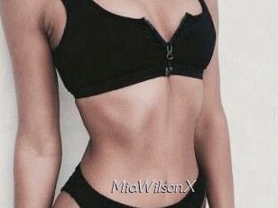 MiaWilsonX