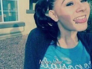 MiaaJuliet